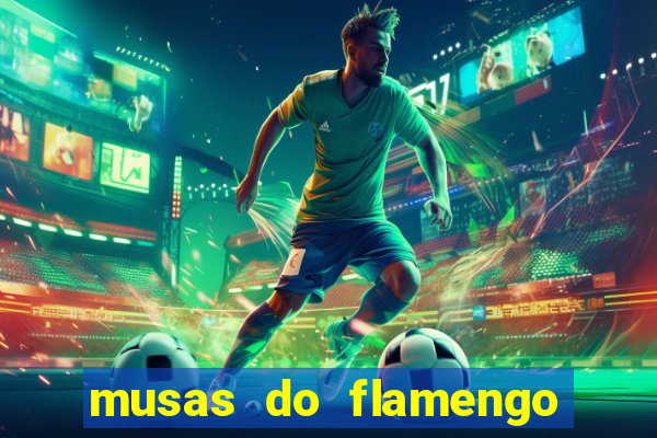 musas do flamengo peladas 2016